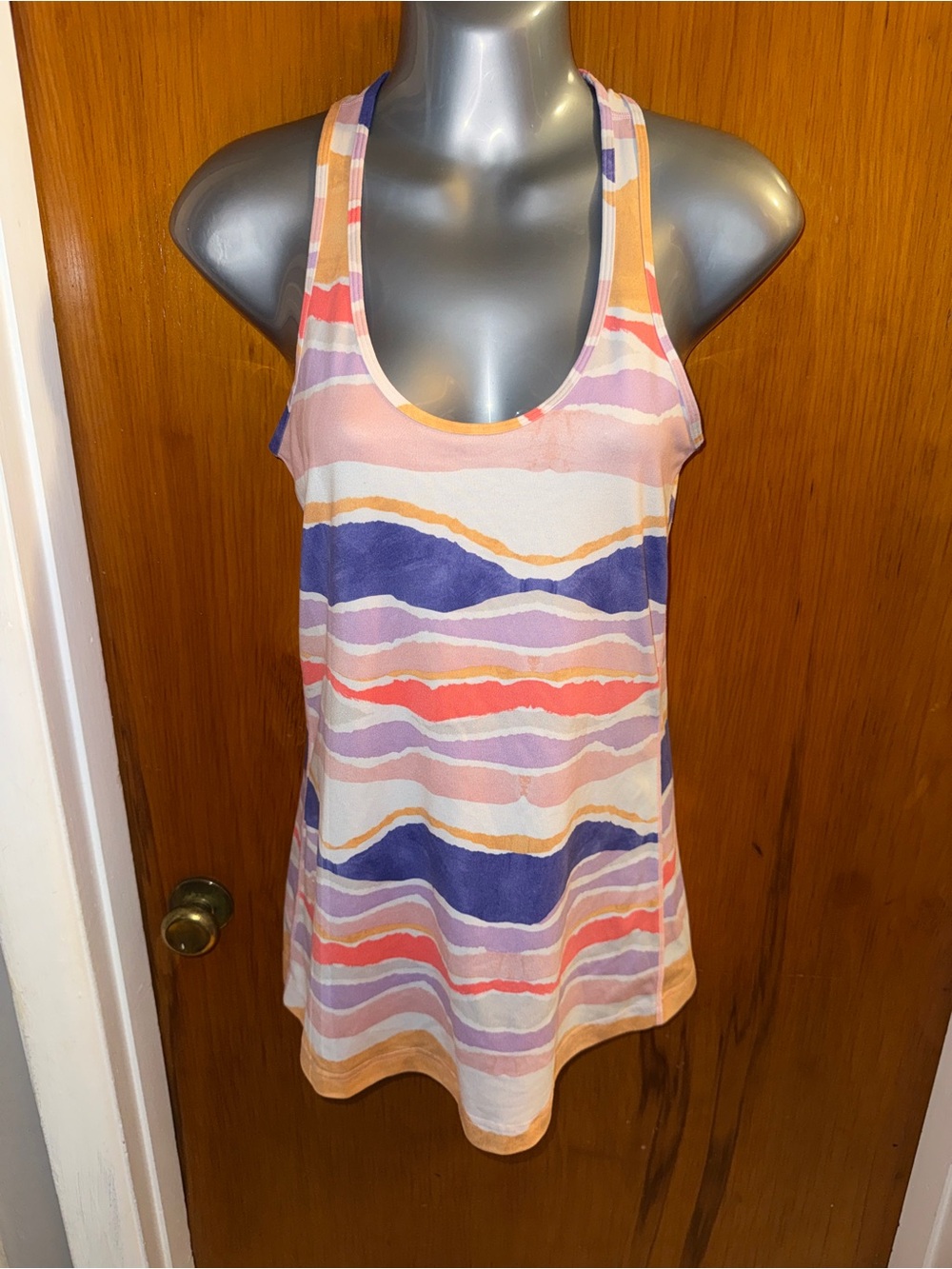 Lululemon Cool Racerback